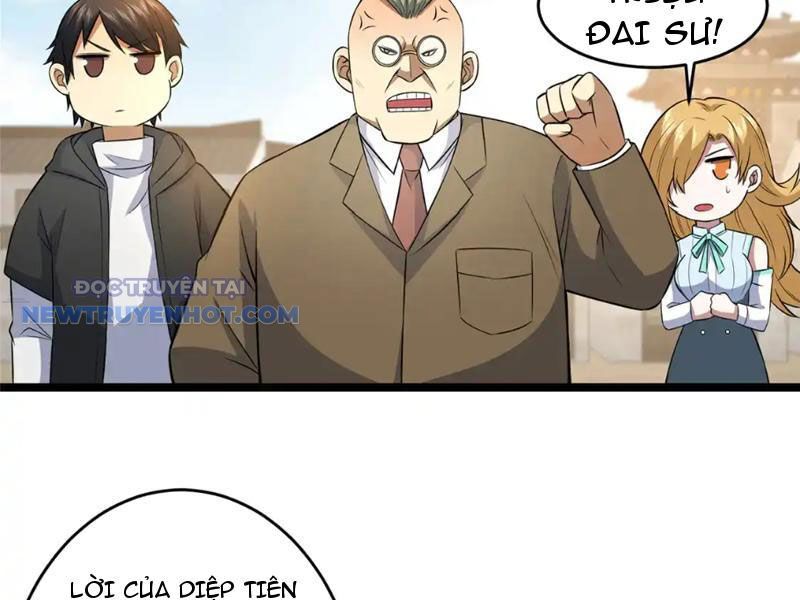 Đô Thị Cực Phẩm Y Thần Chap 164 - Next Chap 165