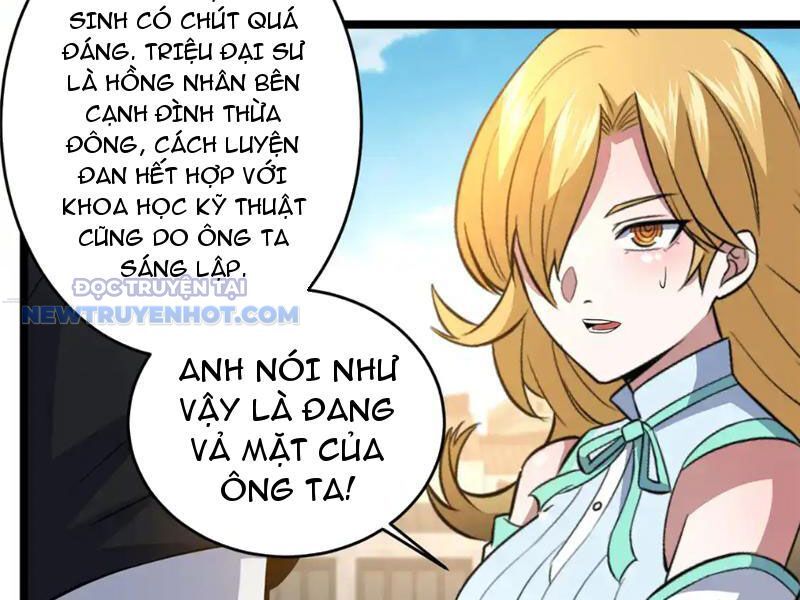 Đô Thị Cực Phẩm Y Thần Chap 164 - Next Chap 165