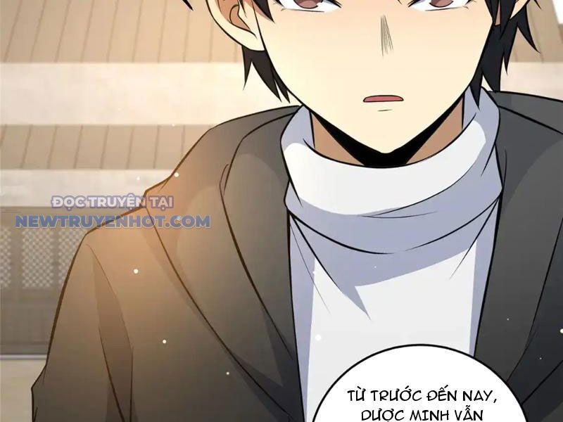 Đô Thị Cực Phẩm Y Thần Chap 164 - Next Chap 165