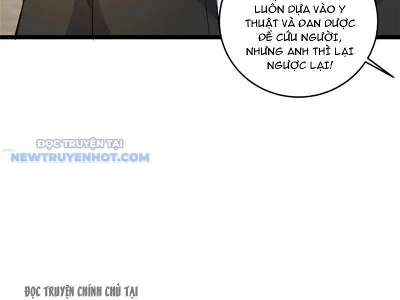 Đô Thị Cực Phẩm Y Thần Chap 164 - Next Chap 165