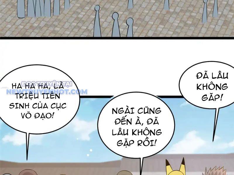 Đô Thị Cực Phẩm Y Thần Chap 164 - Next Chap 165