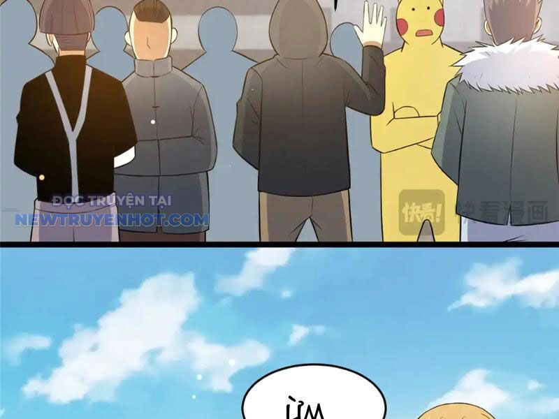 Đô Thị Cực Phẩm Y Thần Chap 164 - Next Chap 165