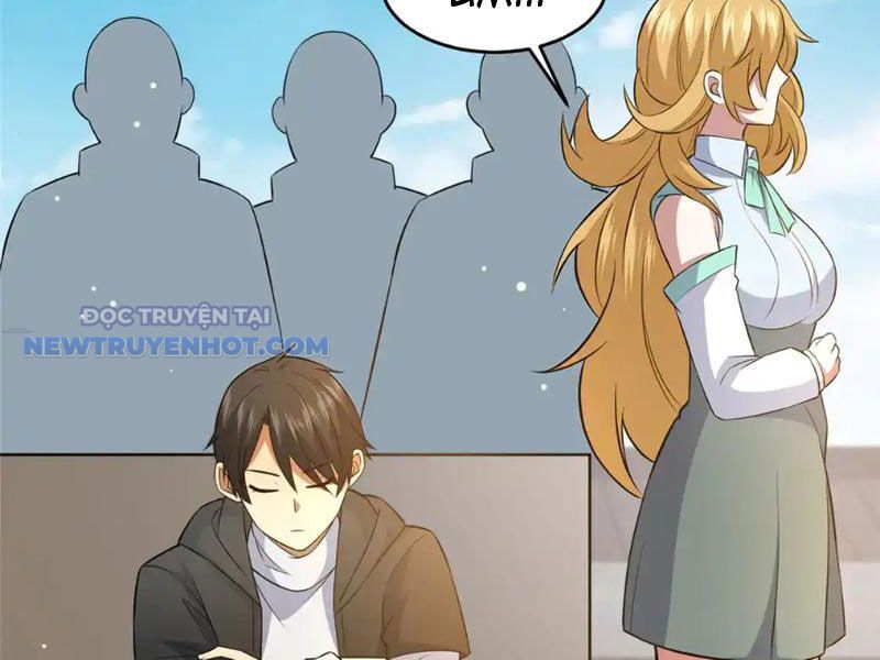 Đô Thị Cực Phẩm Y Thần Chap 164 - Next Chap 165