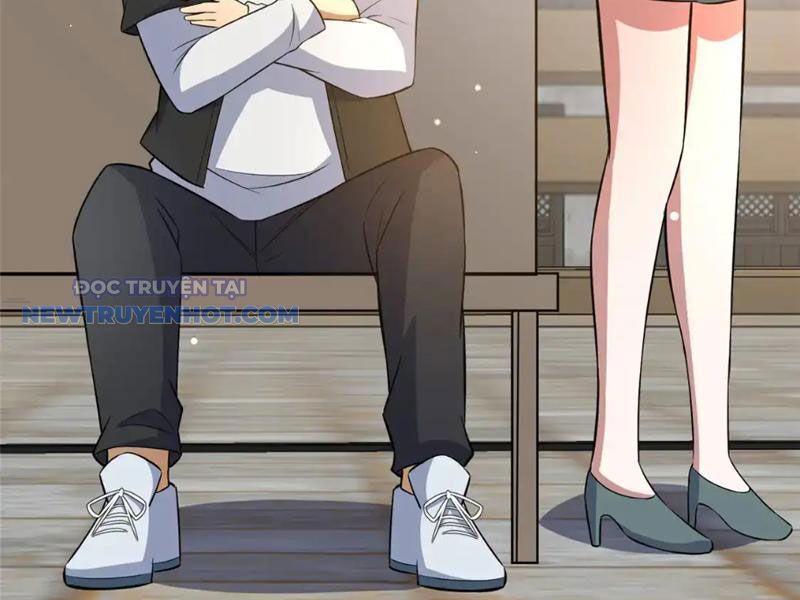 Đô Thị Cực Phẩm Y Thần Chap 164 - Next Chap 165