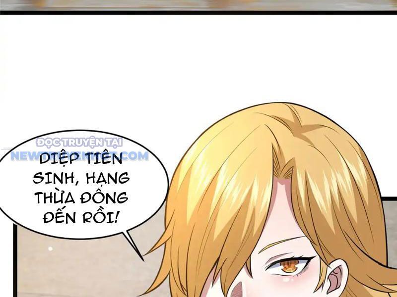 Đô Thị Cực Phẩm Y Thần Chap 164 - Next Chap 165