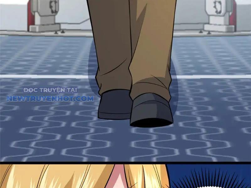 Đô Thị Cực Phẩm Y Thần Chap 164 - Next Chap 165