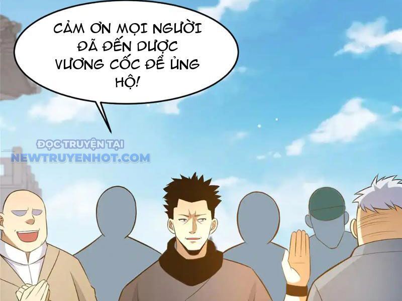Đô Thị Cực Phẩm Y Thần Chap 164 - Next Chap 165