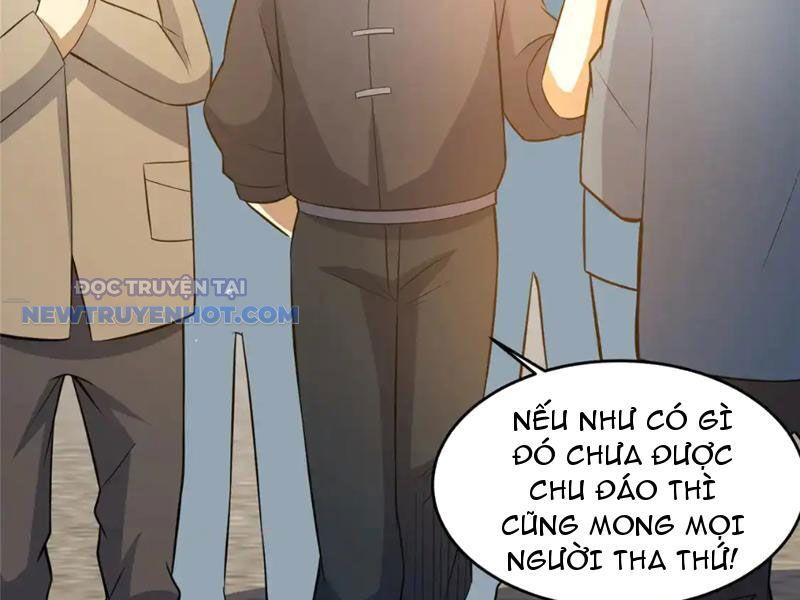 Đô Thị Cực Phẩm Y Thần Chap 164 - Next Chap 165