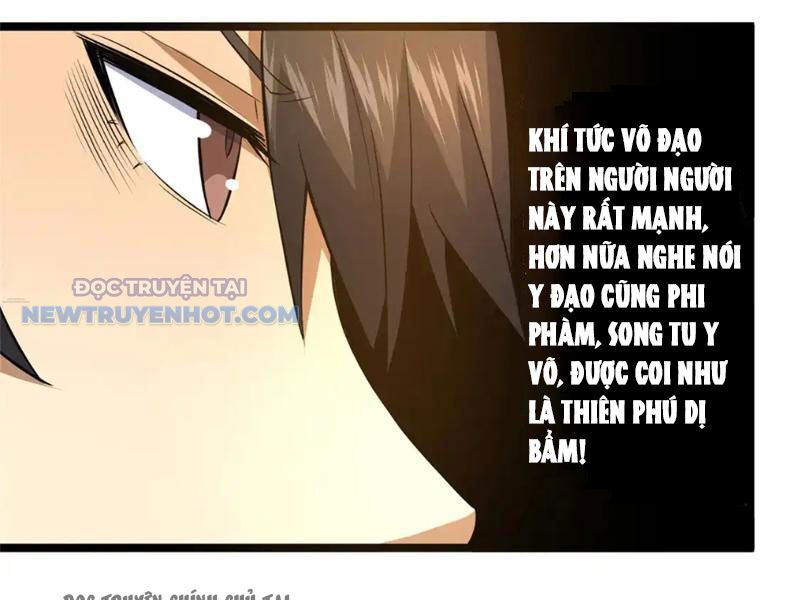 Đô Thị Cực Phẩm Y Thần Chap 164 - Next Chap 165