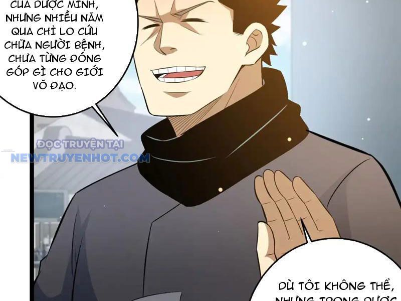 Đô Thị Cực Phẩm Y Thần Chap 164 - Next Chap 165