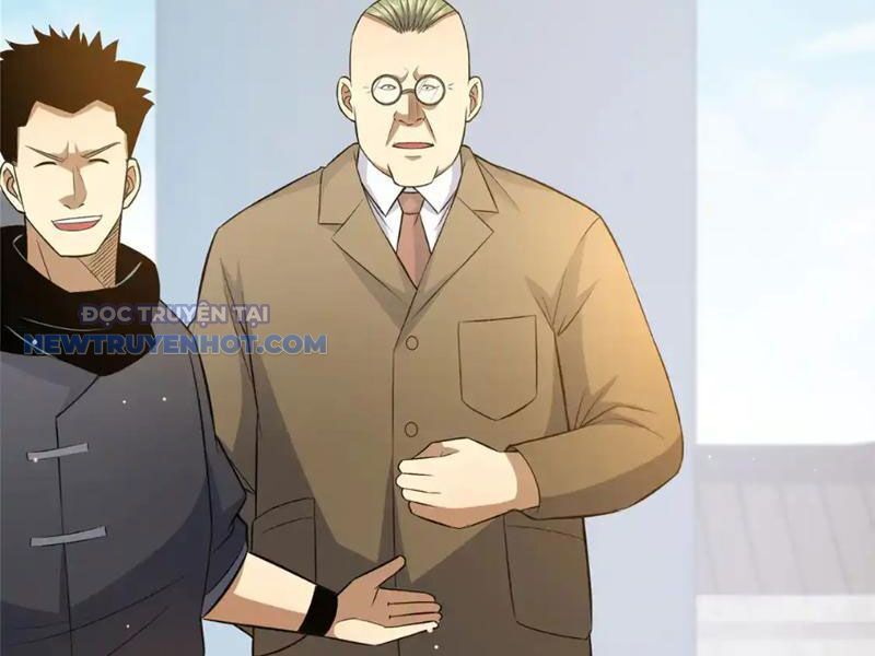 Đô Thị Cực Phẩm Y Thần Chap 164 - Next Chap 165