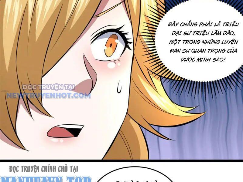 Đô Thị Cực Phẩm Y Thần Chap 164 - Next Chap 165