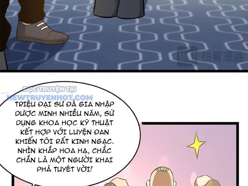 Đô Thị Cực Phẩm Y Thần Chap 164 - Next Chap 165