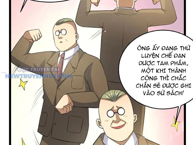 Đô Thị Cực Phẩm Y Thần Chap 164 - Next Chap 165