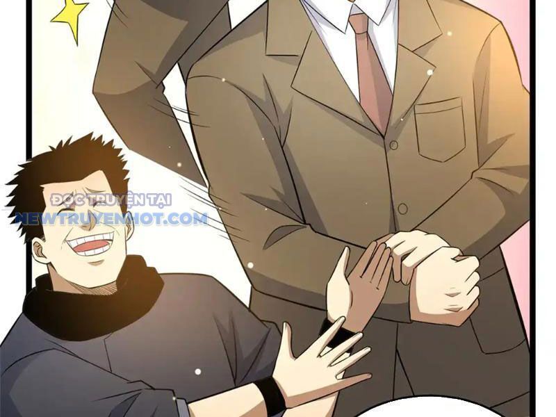Đô Thị Cực Phẩm Y Thần Chap 164 - Next Chap 165