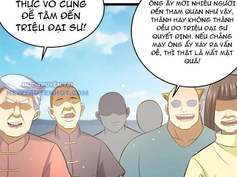 Đô Thị Cực Phẩm Y Thần Chap 164 - Next Chap 165