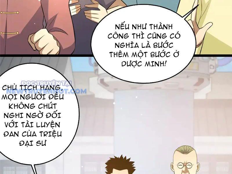 Đô Thị Cực Phẩm Y Thần Chap 164 - Next Chap 165