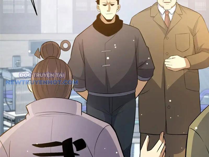Đô Thị Cực Phẩm Y Thần Chap 164 - Next Chap 165