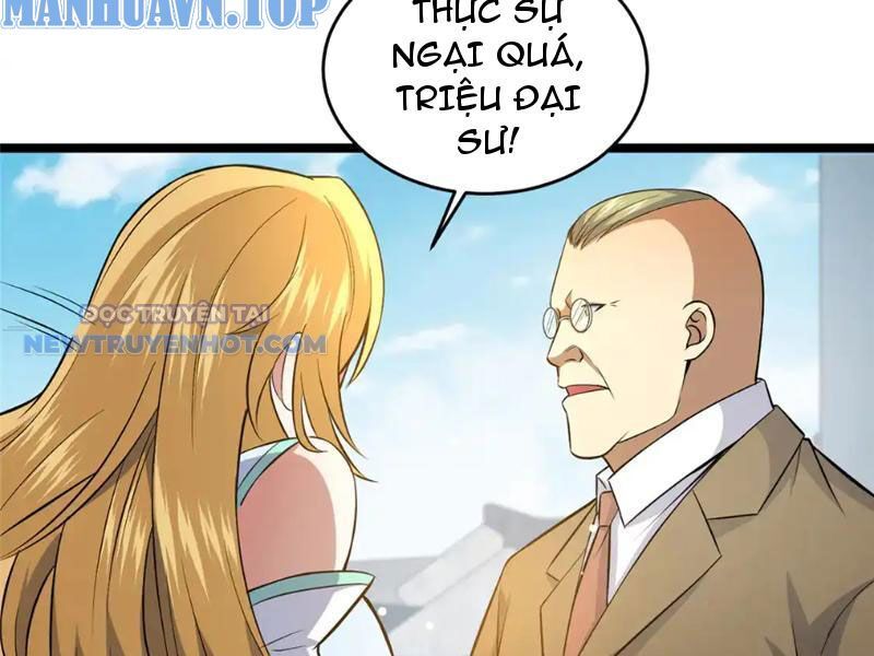 Đô Thị Cực Phẩm Y Thần Chap 164 - Next Chap 165