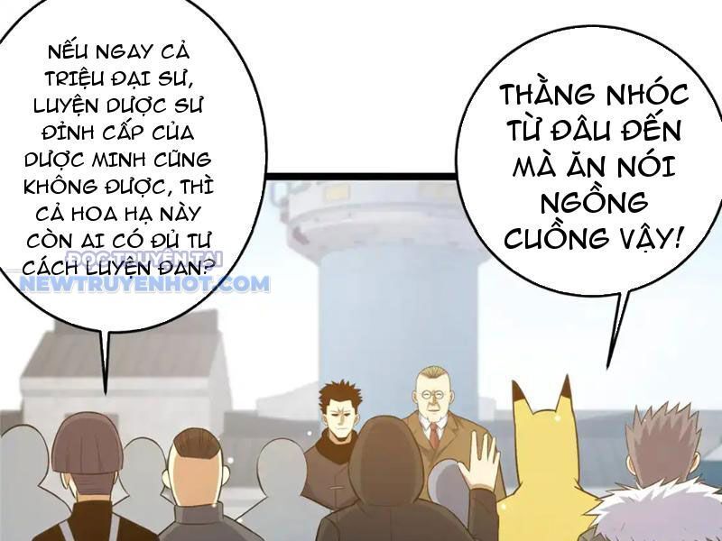 Đô Thị Cực Phẩm Y Thần Chap 164 - Next Chap 165