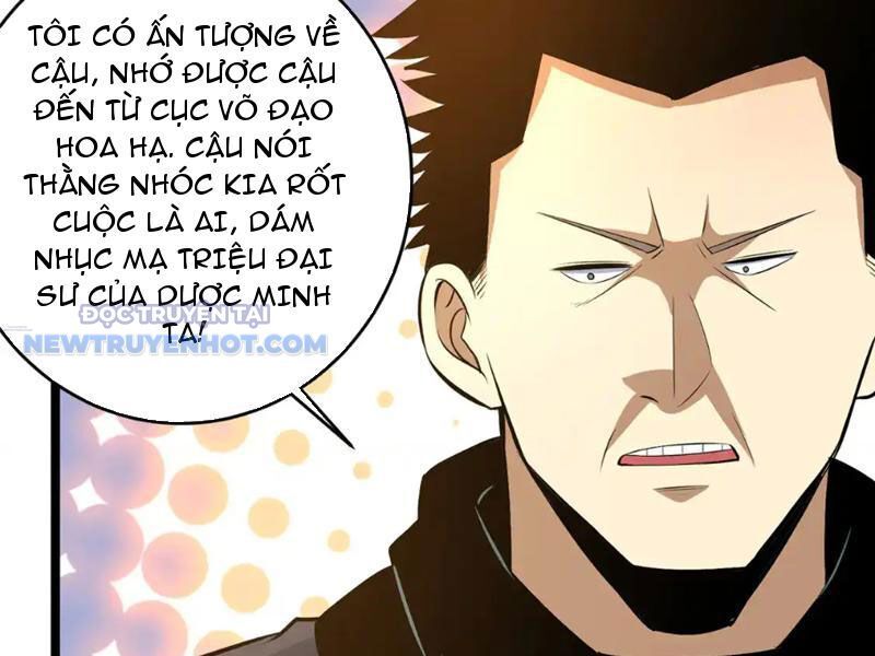 Đô Thị Cực Phẩm Y Thần Chap 164 - Next Chap 165