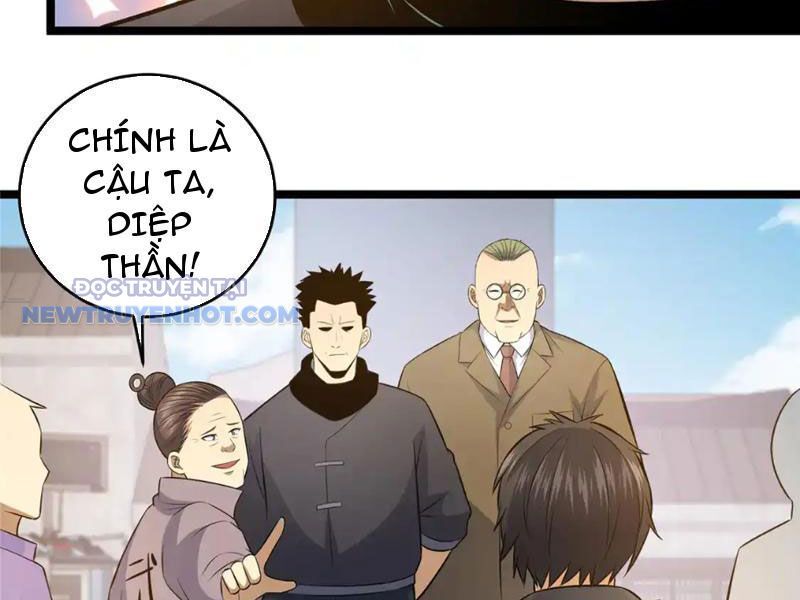 Đô Thị Cực Phẩm Y Thần Chap 164 - Next Chap 165