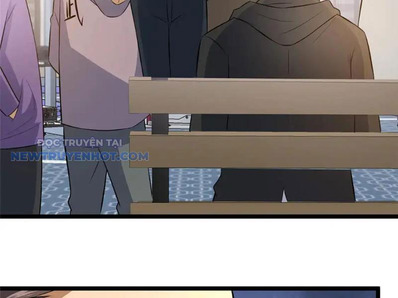 Đô Thị Cực Phẩm Y Thần Chap 164 - Next Chap 165