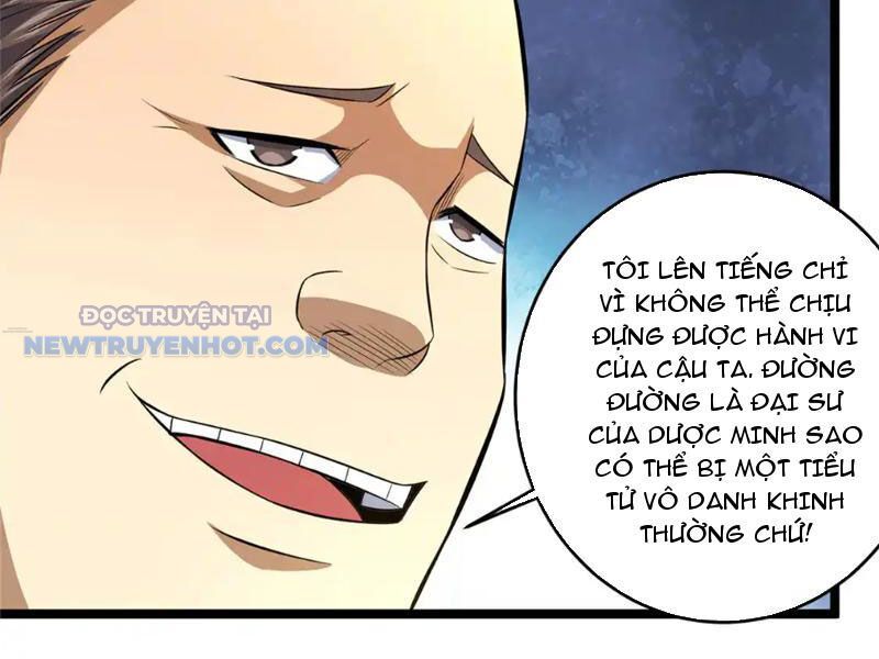 Đô Thị Cực Phẩm Y Thần Chap 164 - Next Chap 165