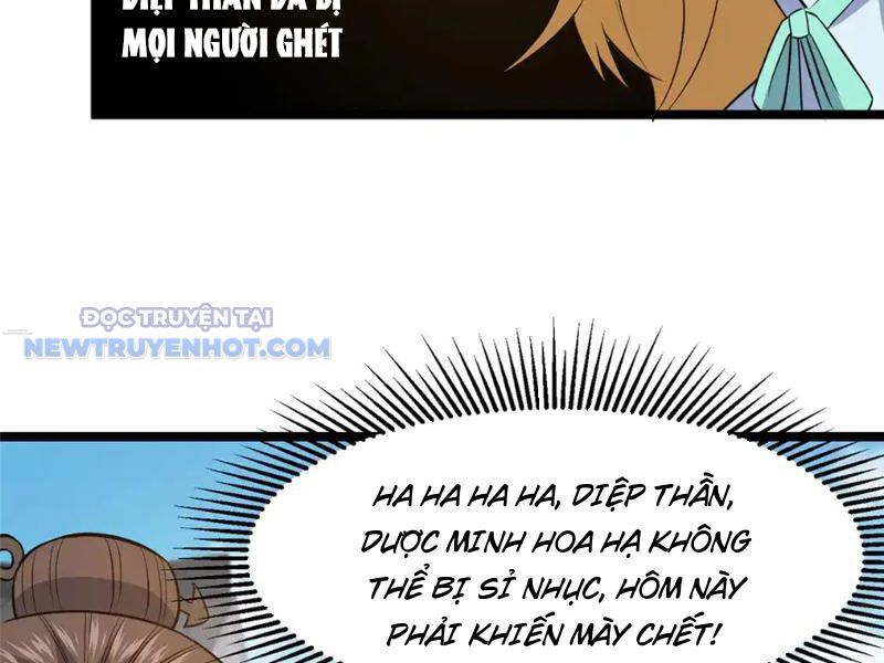 Đô Thị Cực Phẩm Y Thần Chap 164 - Next Chap 165