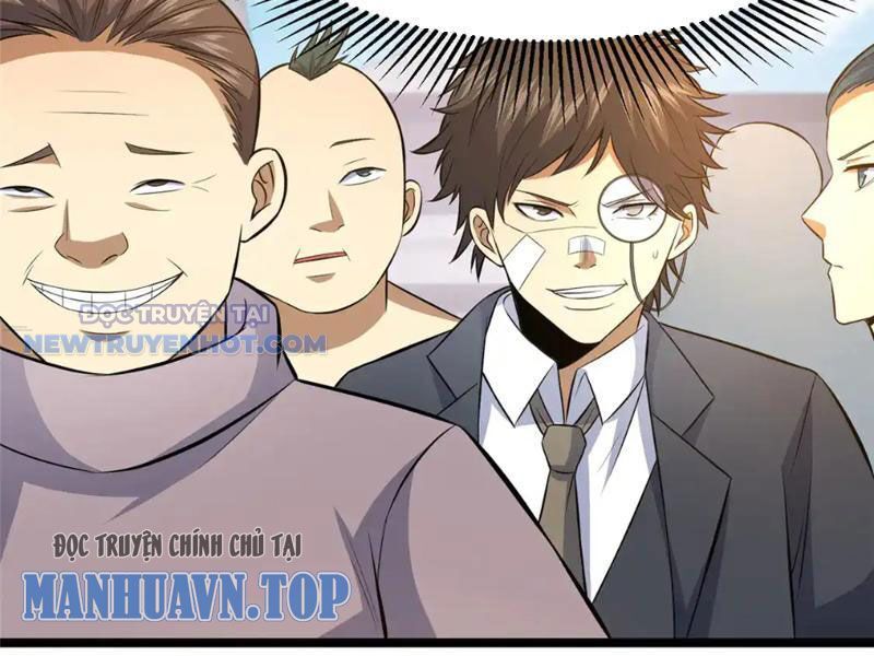 Đô Thị Cực Phẩm Y Thần Chap 164 - Next Chap 165