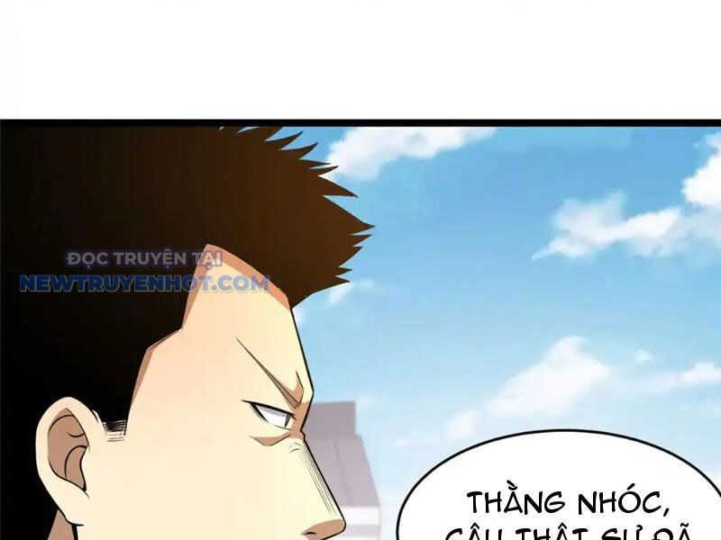 Đô Thị Cực Phẩm Y Thần Chap 164 - Next Chap 165