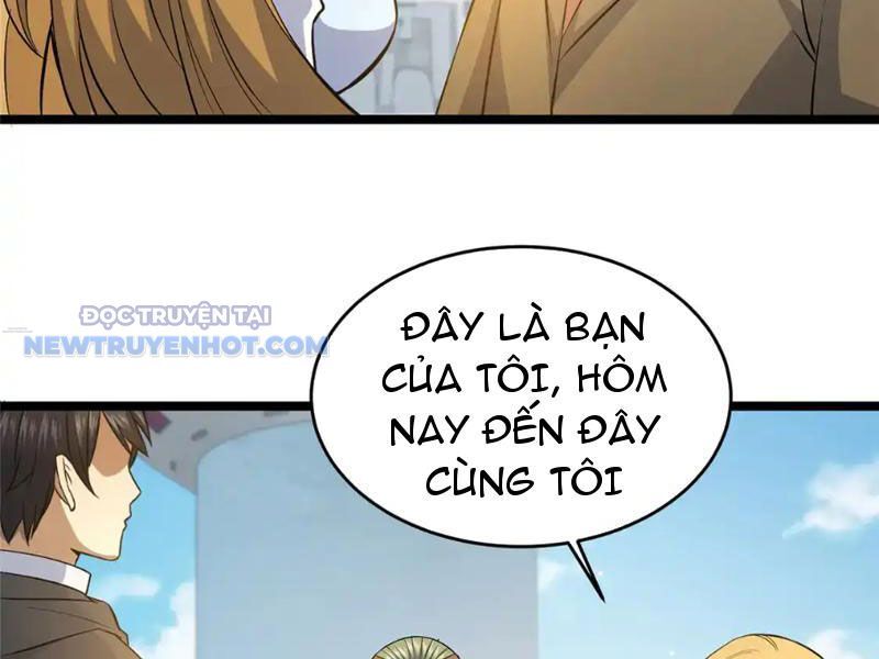 Đô Thị Cực Phẩm Y Thần Chap 164 - Next Chap 165
