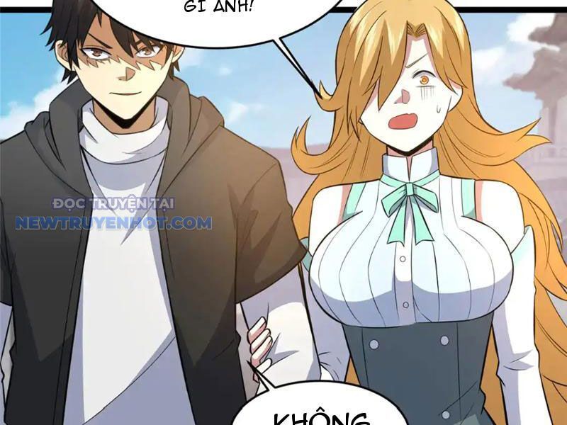 Đô Thị Cực Phẩm Y Thần Chap 164 - Next Chap 165