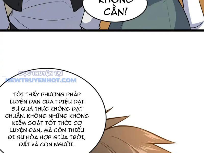 Đô Thị Cực Phẩm Y Thần Chap 164 - Next Chap 165