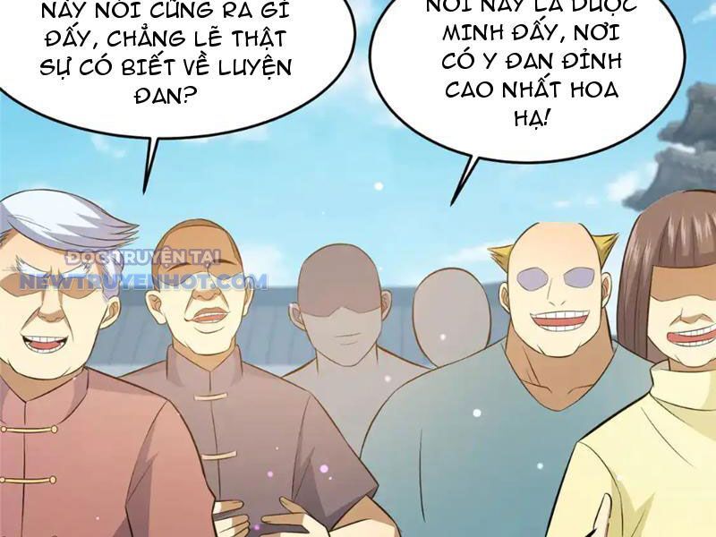 Đô Thị Cực Phẩm Y Thần Chap 164 - Next Chap 165