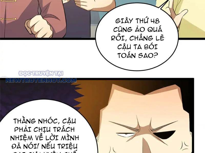 Đô Thị Cực Phẩm Y Thần Chap 164 - Next Chap 165