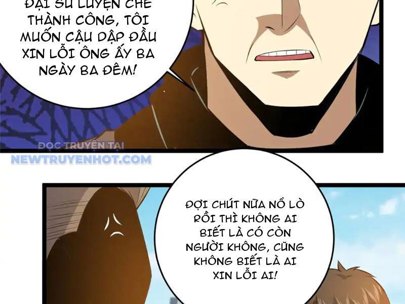 Đô Thị Cực Phẩm Y Thần Chap 164 - Next Chap 165