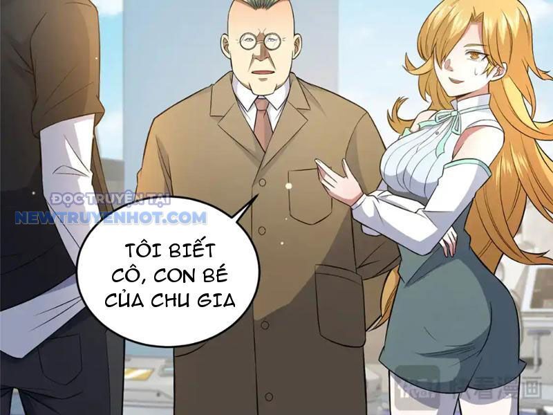 Đô Thị Cực Phẩm Y Thần Chap 164 - Next Chap 165
