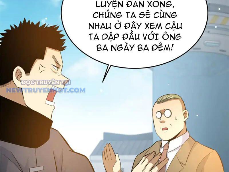 Đô Thị Cực Phẩm Y Thần Chap 164 - Next Chap 165