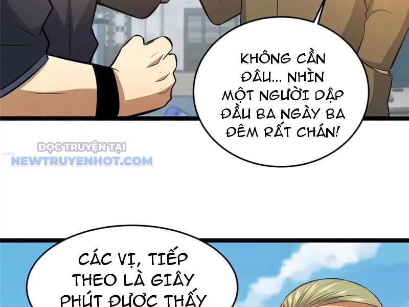 Đô Thị Cực Phẩm Y Thần Chap 164 - Next Chap 165