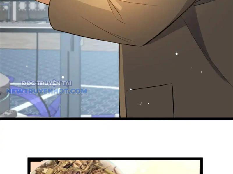 Đô Thị Cực Phẩm Y Thần Chap 164 - Next Chap 165