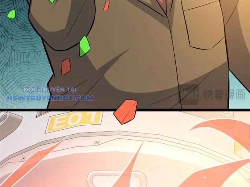 Đô Thị Cực Phẩm Y Thần Chap 164 - Next Chap 165