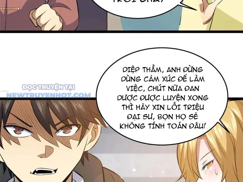 Đô Thị Cực Phẩm Y Thần Chap 164 - Next Chap 165
