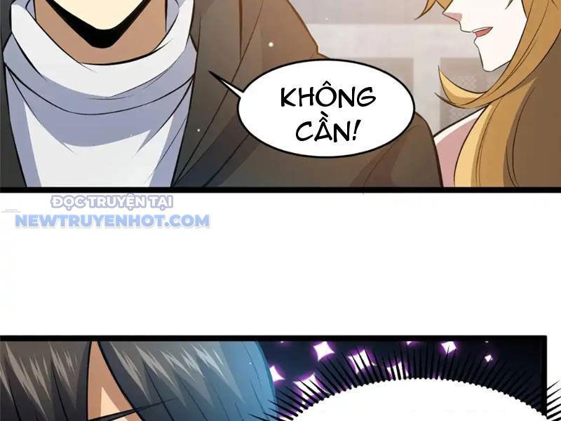 Đô Thị Cực Phẩm Y Thần Chap 164 - Next Chap 165