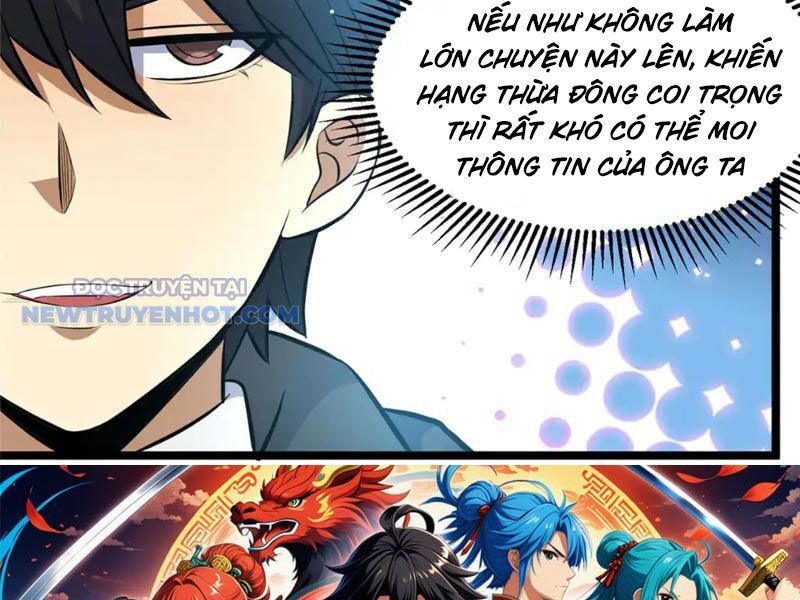 Đô Thị Cực Phẩm Y Thần Chap 164 - Next Chap 165