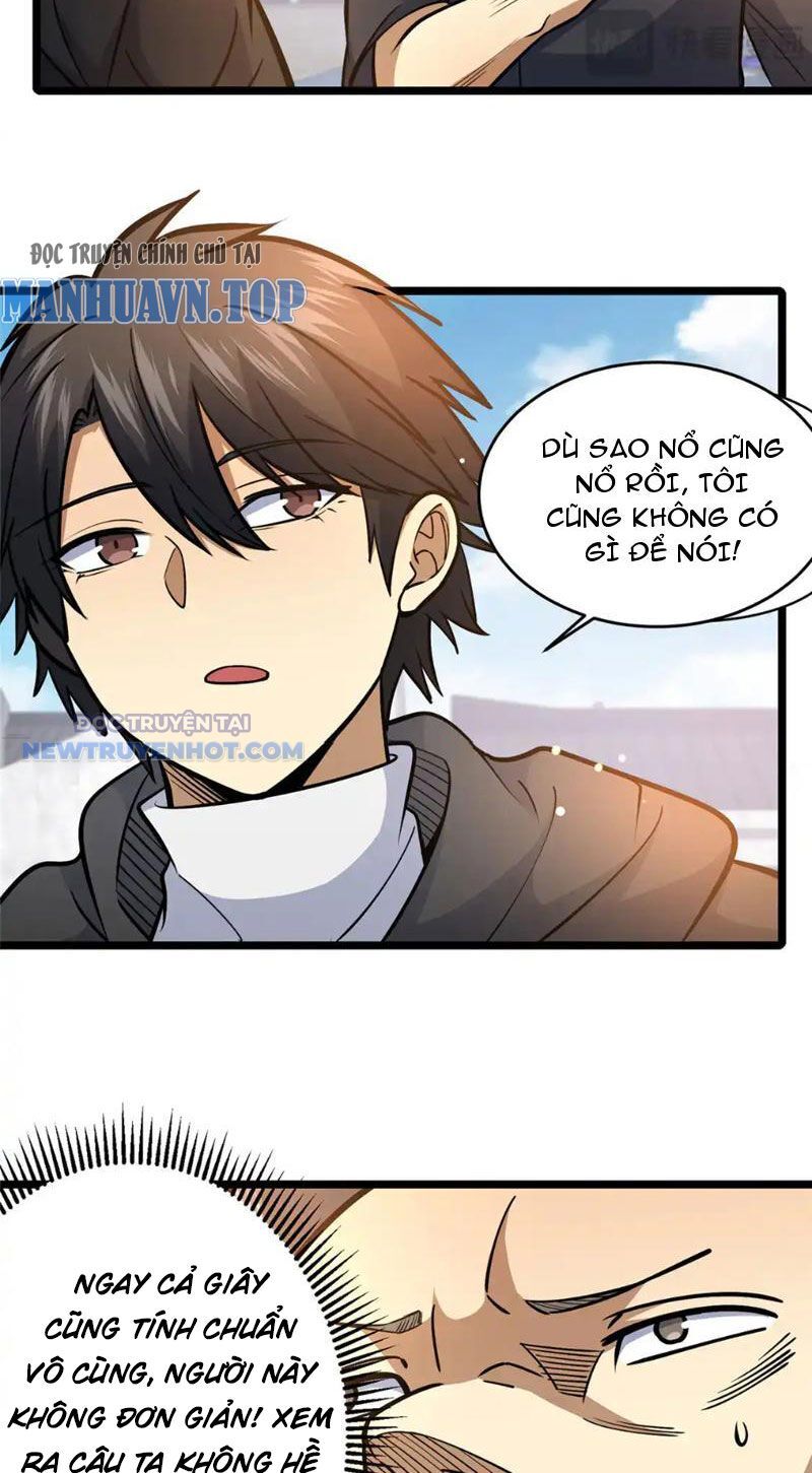 Đô Thị Cực Phẩm Y Thần Chap 165 - Next Chap 166