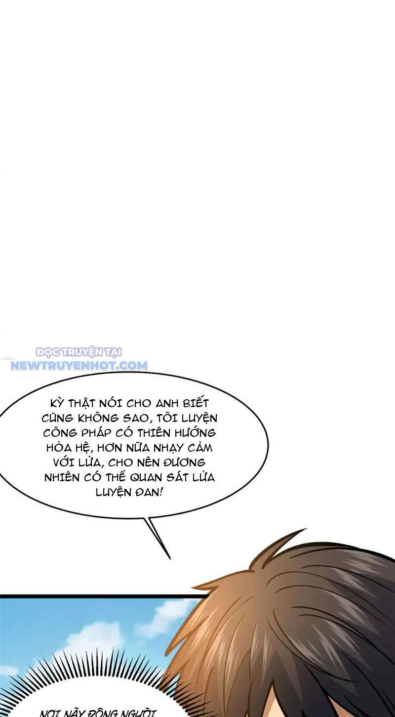 Đô Thị Cực Phẩm Y Thần Chap 165 - Next Chap 166