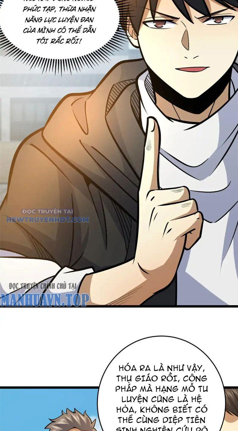 Đô Thị Cực Phẩm Y Thần Chap 165 - Next Chap 166