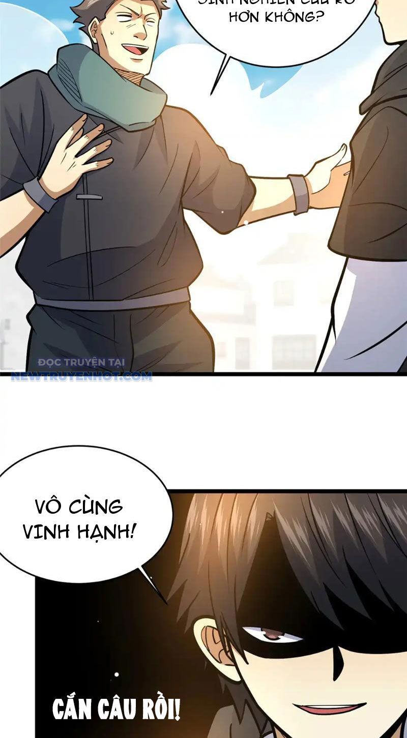 Đô Thị Cực Phẩm Y Thần Chap 165 - Next Chap 166