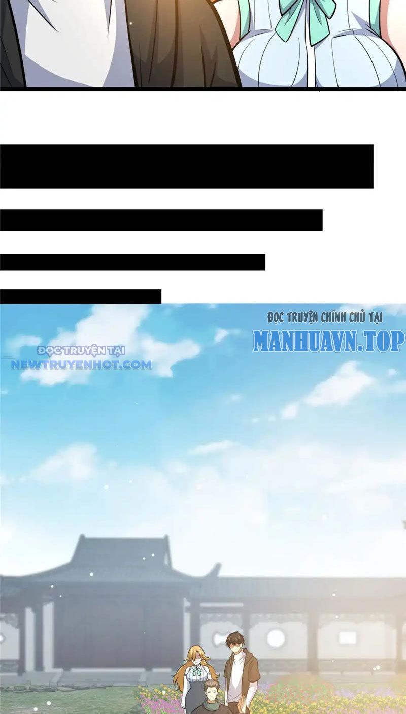 Đô Thị Cực Phẩm Y Thần Chap 165 - Next Chap 166